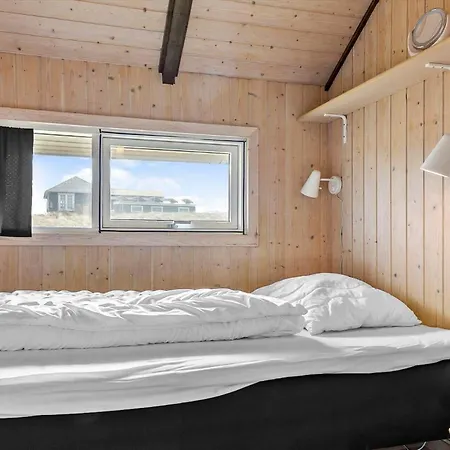 Holiday home 915-thisted-p-bolesens-vej-11 Torsted (Nordjylland)