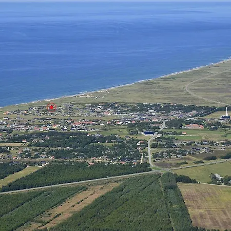 Dom wakacyjny 915-thisted-p-bolesens-vej-11