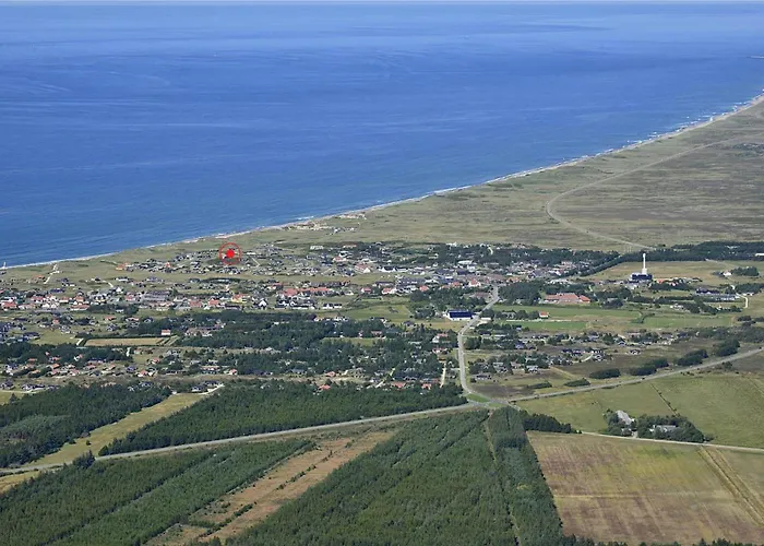 Feriehus 915-thisted-p-bolesens-vej-11